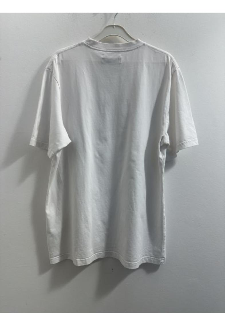Wood Wood T-shirt (B142)